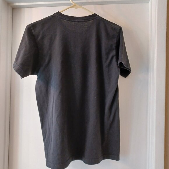 Cholo Cat black T-shirt - Size M - Picture 4 of 5